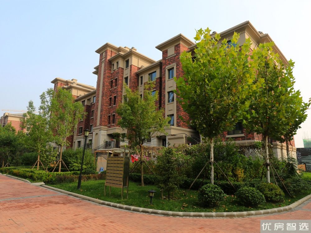 中交樾公馆