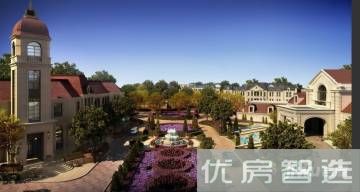 金地长湖湾