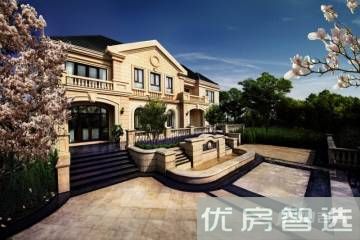 金地长湖湾