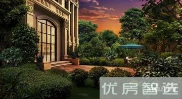 君熙太和效果图