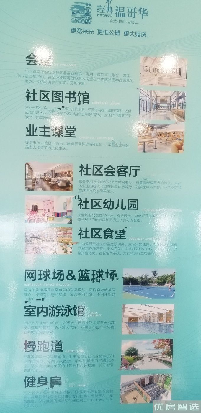 经典温哥华