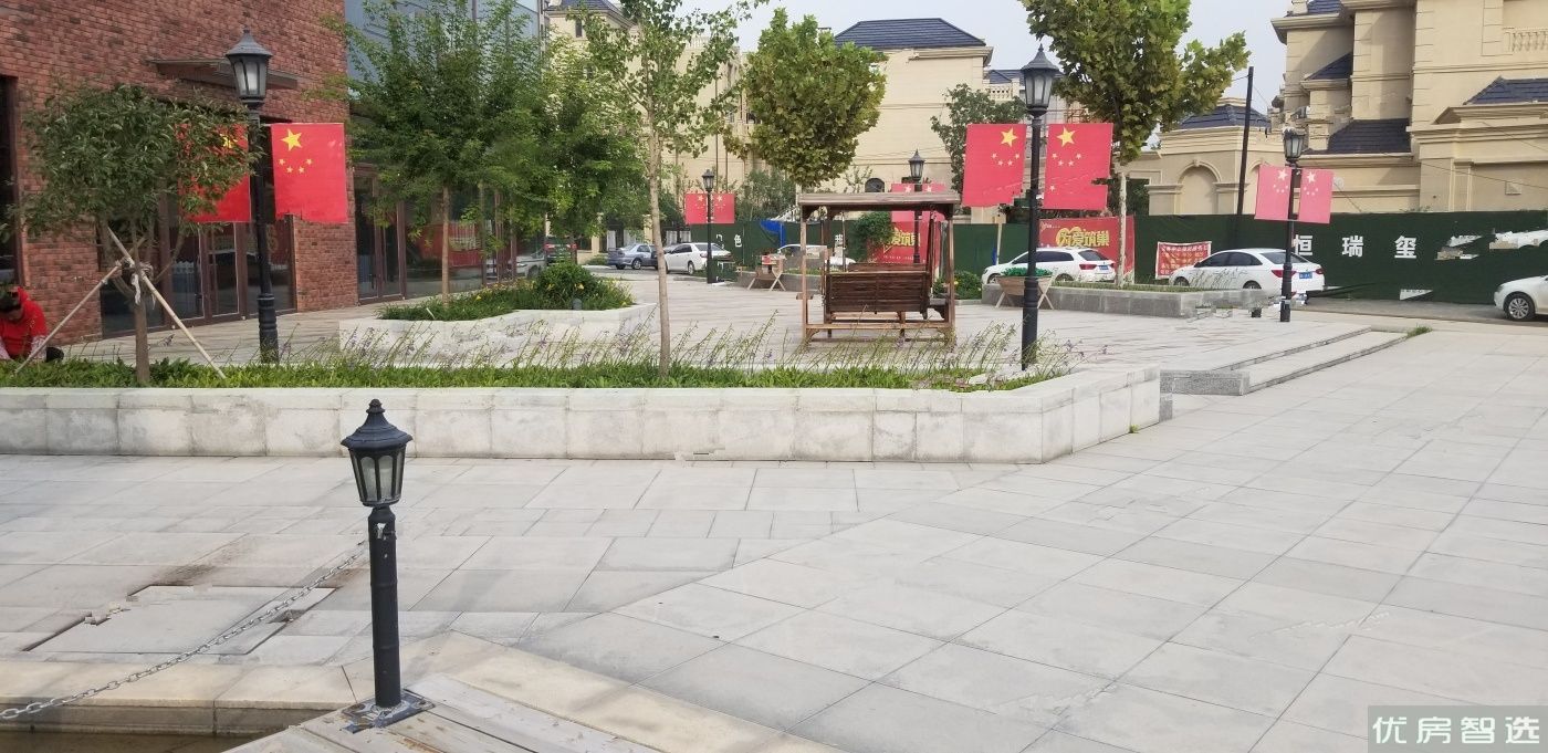 经典温哥华