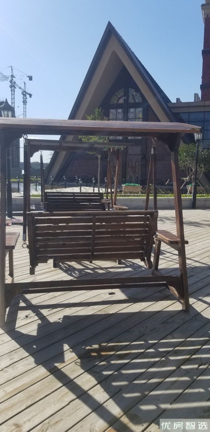 经典温哥华