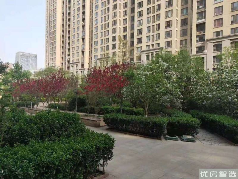 世博广场效果图