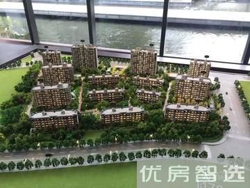 富力盛悦居