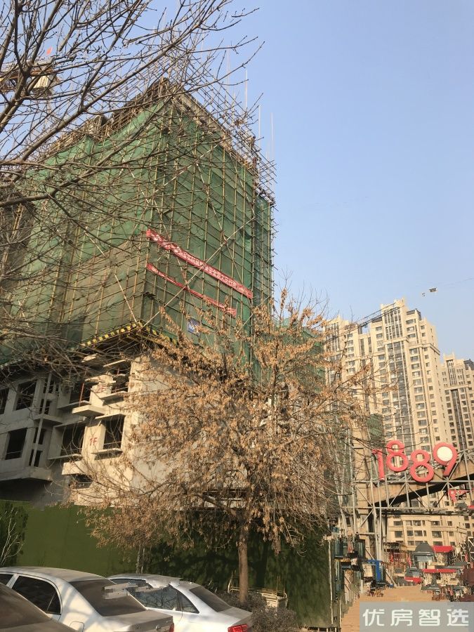金隅金玉府