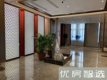 中国铁建海语昕居效果图