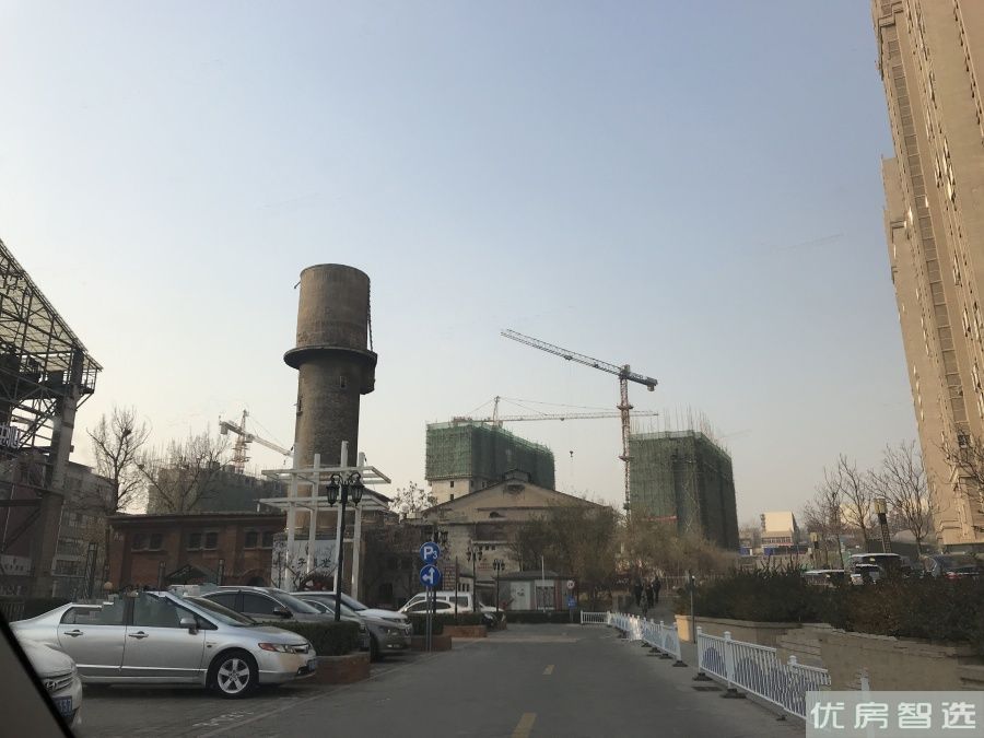 金隅金玉府