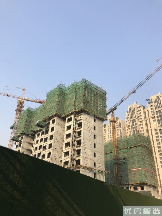 金隅金玉府