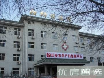富力盛悦居