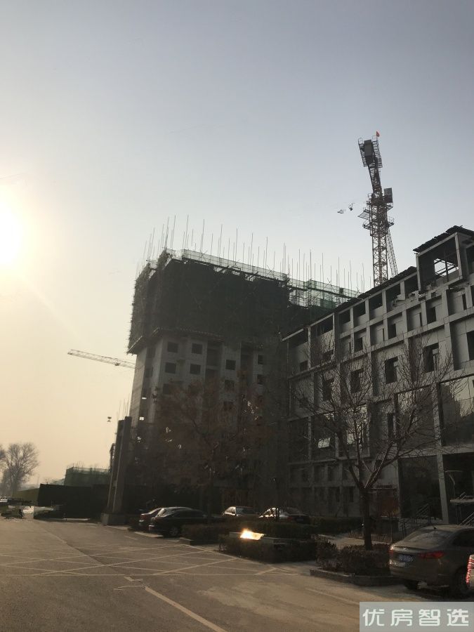 金隅金玉府