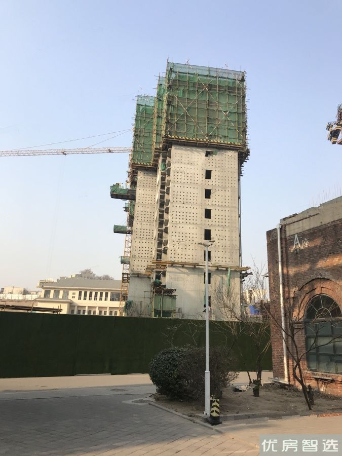 金隅金玉府