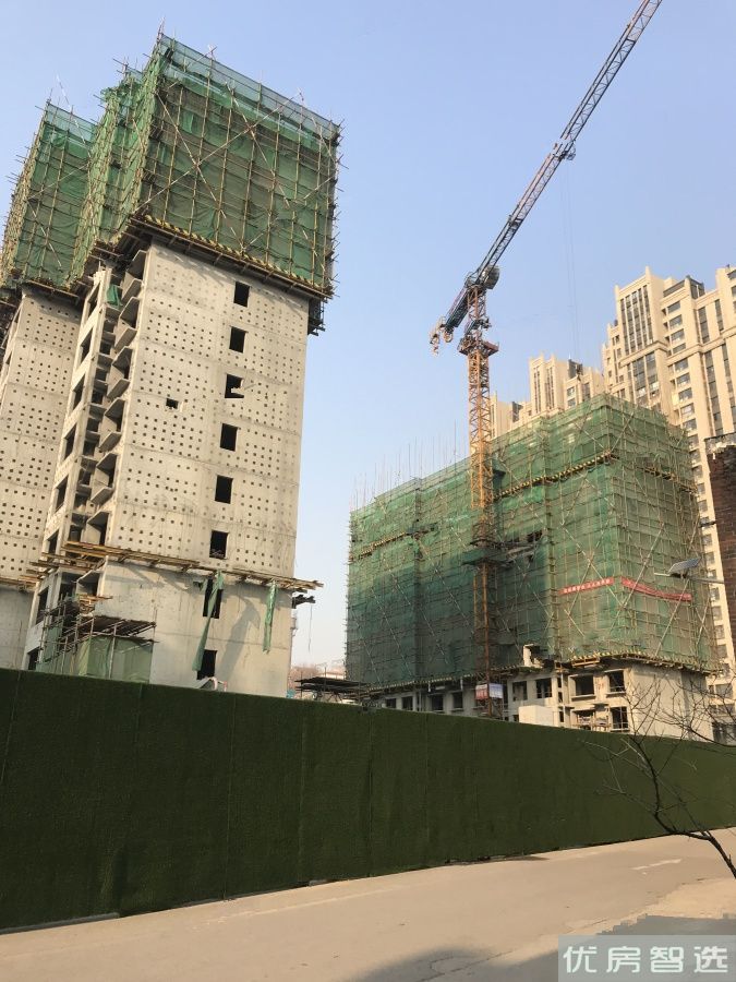 金隅金玉府