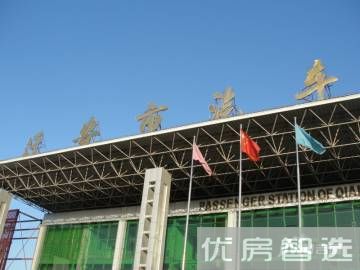 富力盛悦居