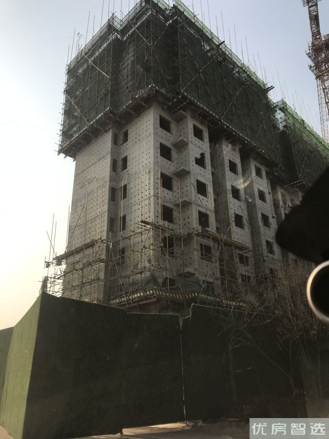 金隅金玉府