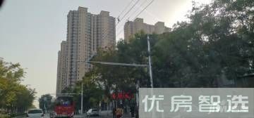 尚层名筑效果图