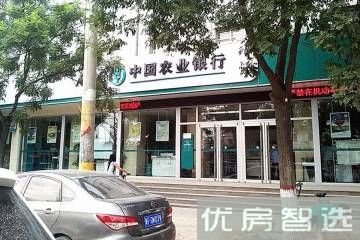 千盛博悦府效果图