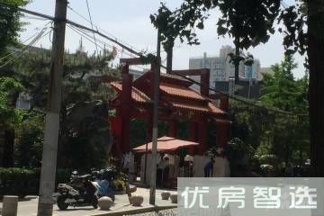 八斗效果图