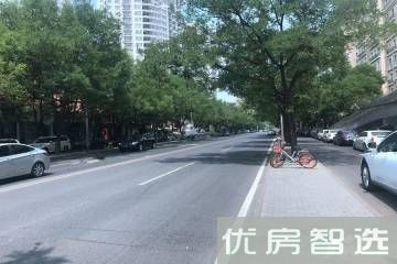 丽都悦府效果图