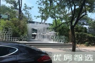 丽都悦府效果图