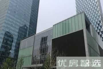 绿地中心海珀云庭