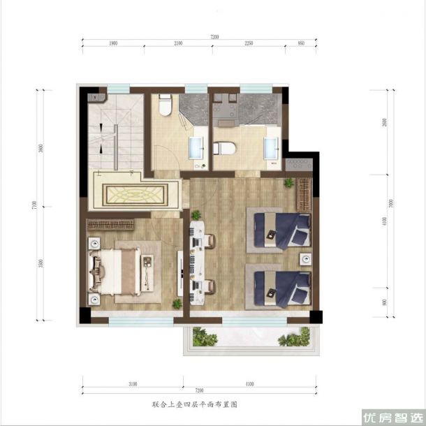 建面建筑面积：约139平米