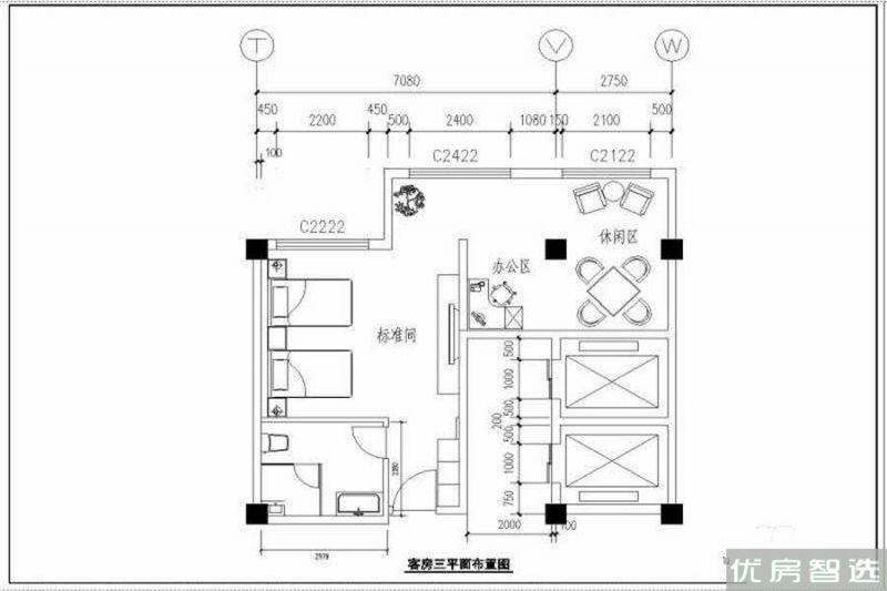 建面建筑面积：约141平米