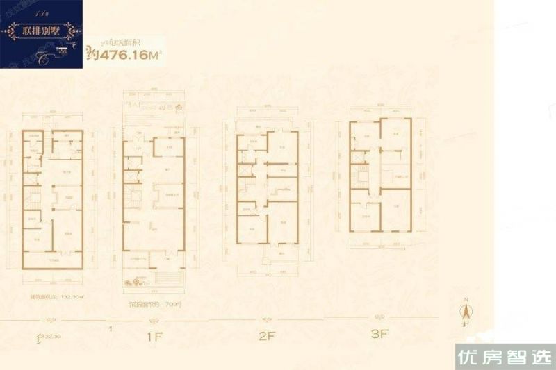 建面0