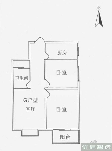 建面建筑面积：约118平米