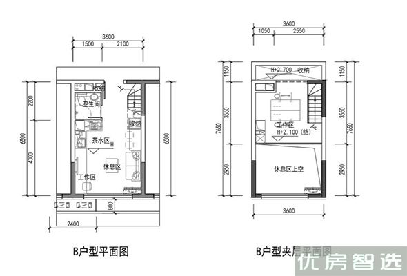 建面