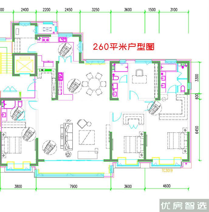 城投春熙里