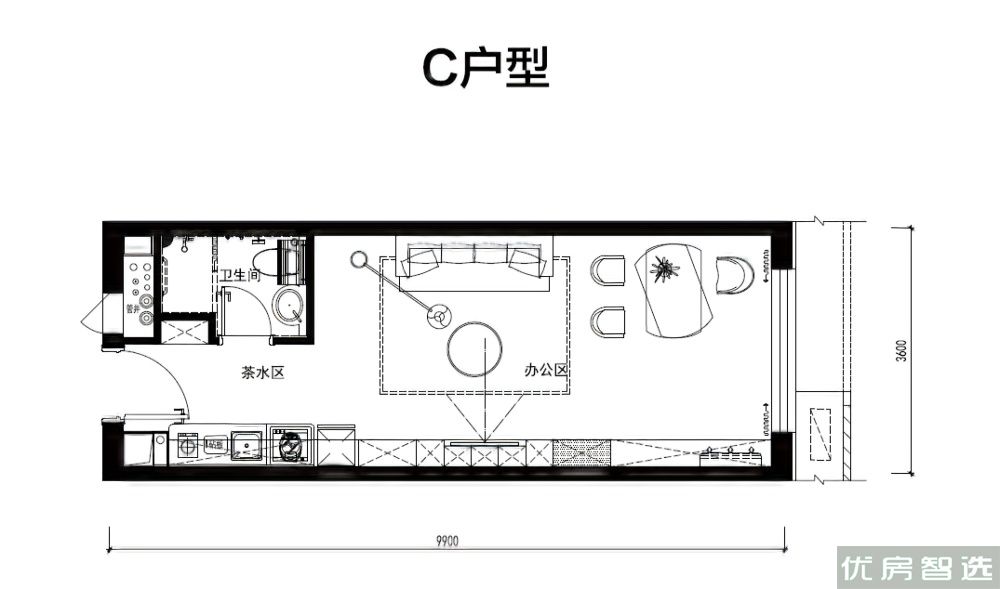 碧桂园蔚蓝汇