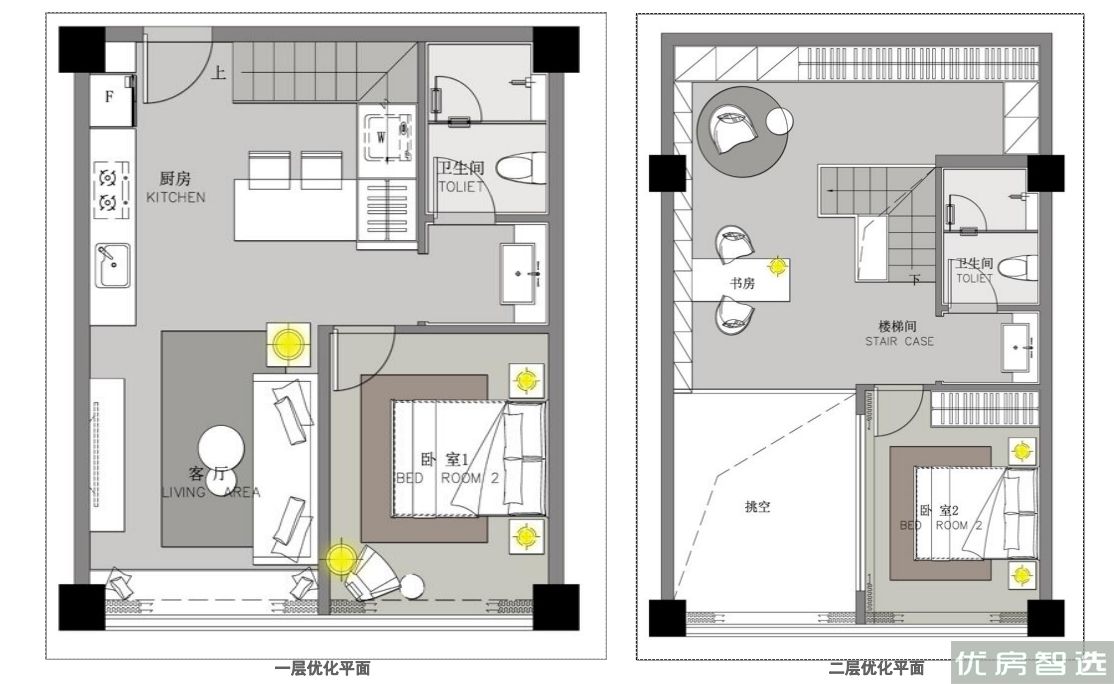 千禧鹤IFC国际金融中心