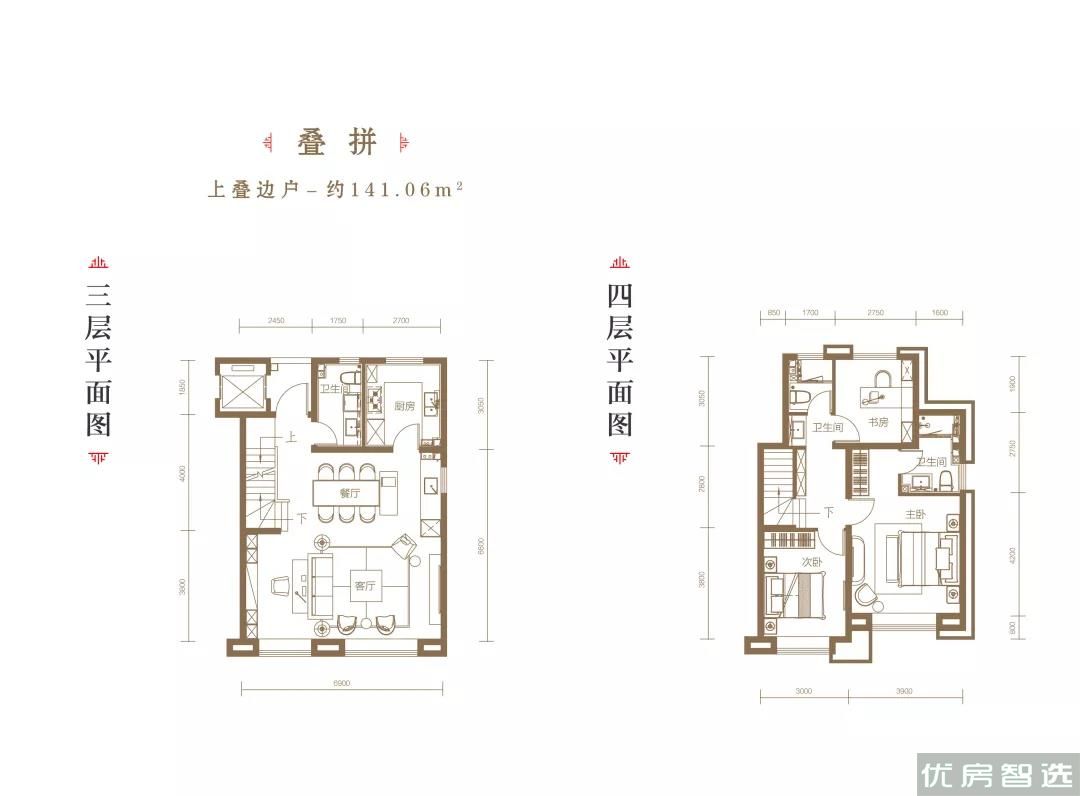 首创国际半岛