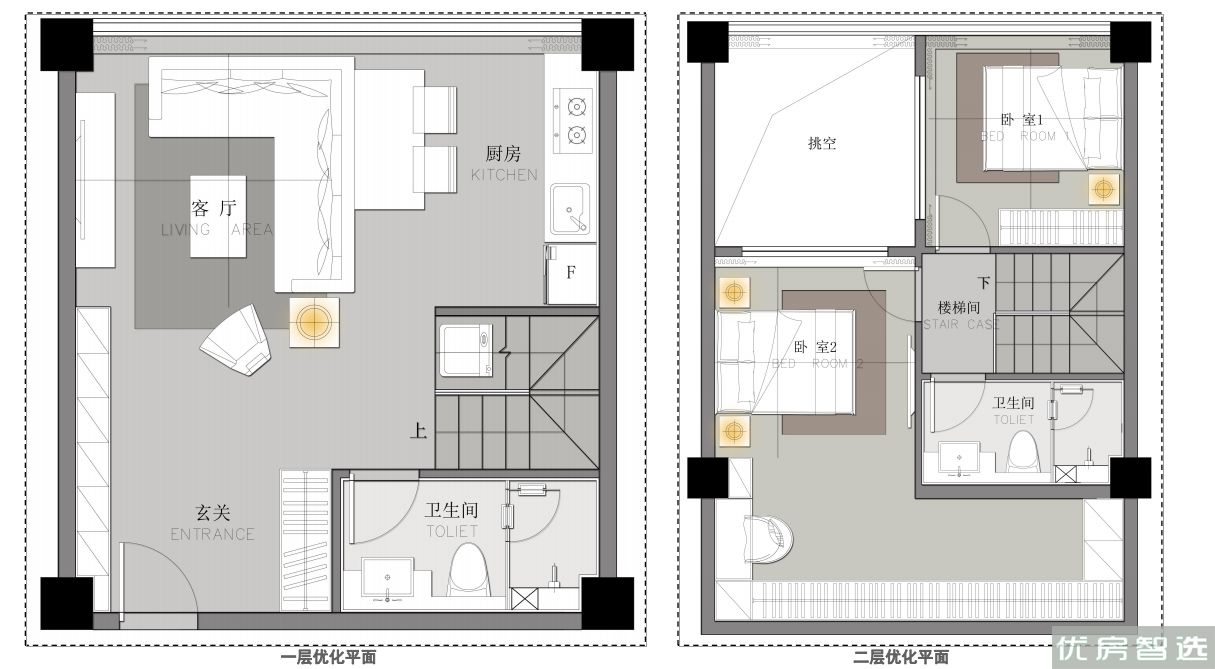 千禧鹤IFC国际金融中心