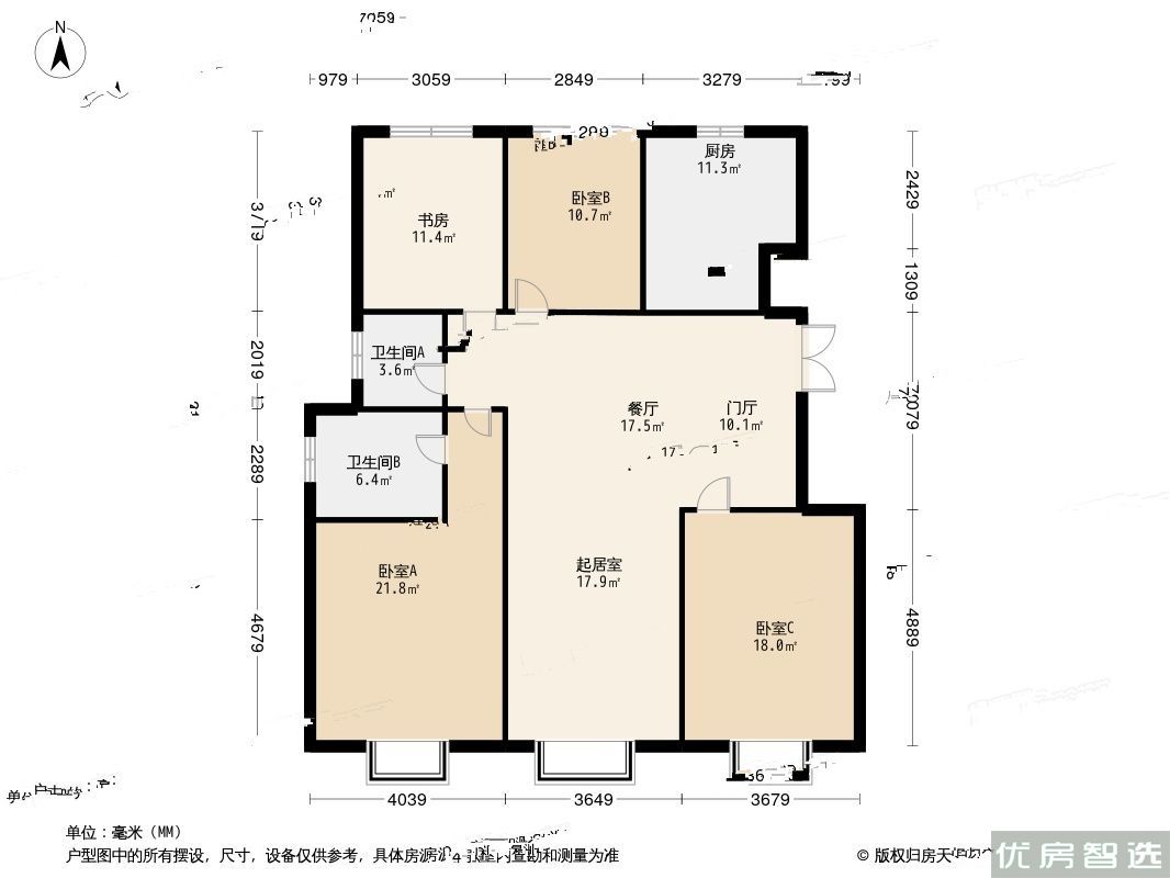 金融街金悦府