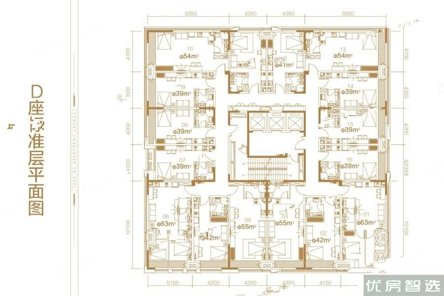 永定河孔雀城1号时区