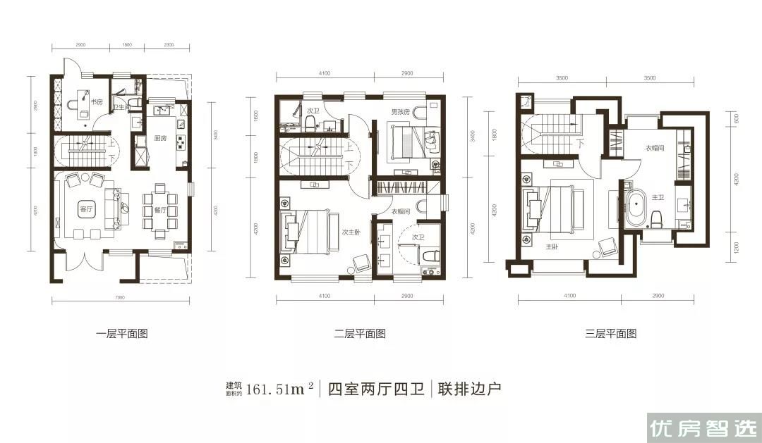 首创国际半岛