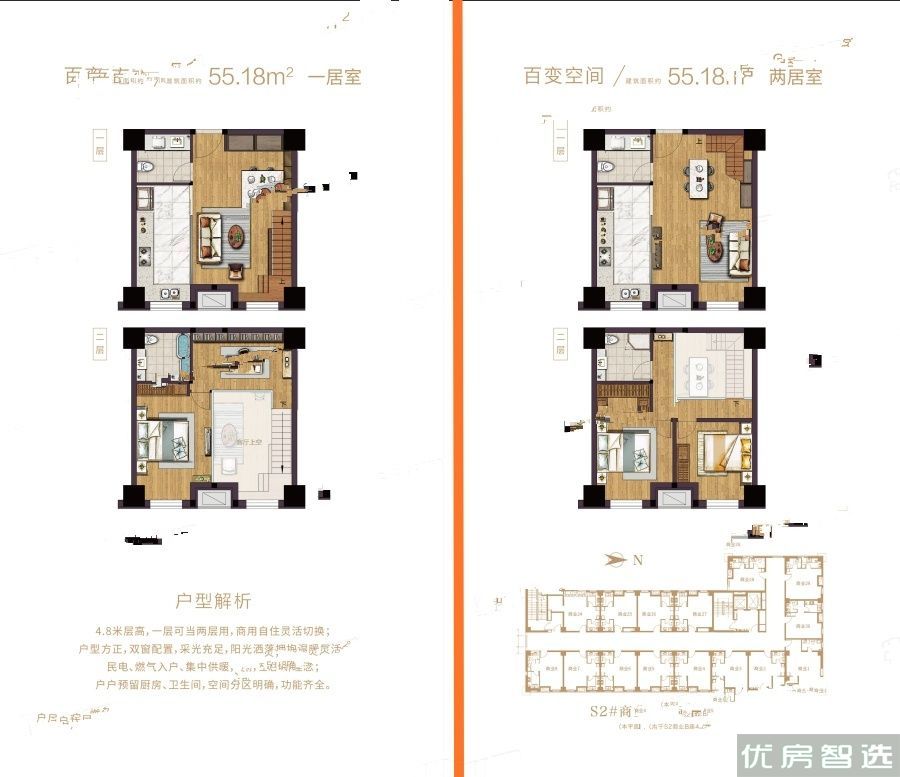 新城昕樾樾立方