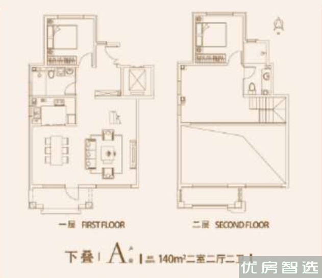 文安智慧新城