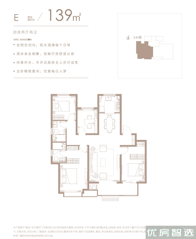 融创时代壹号