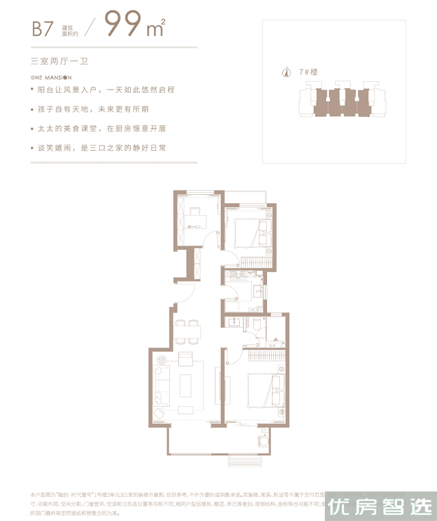 融创时代壹号