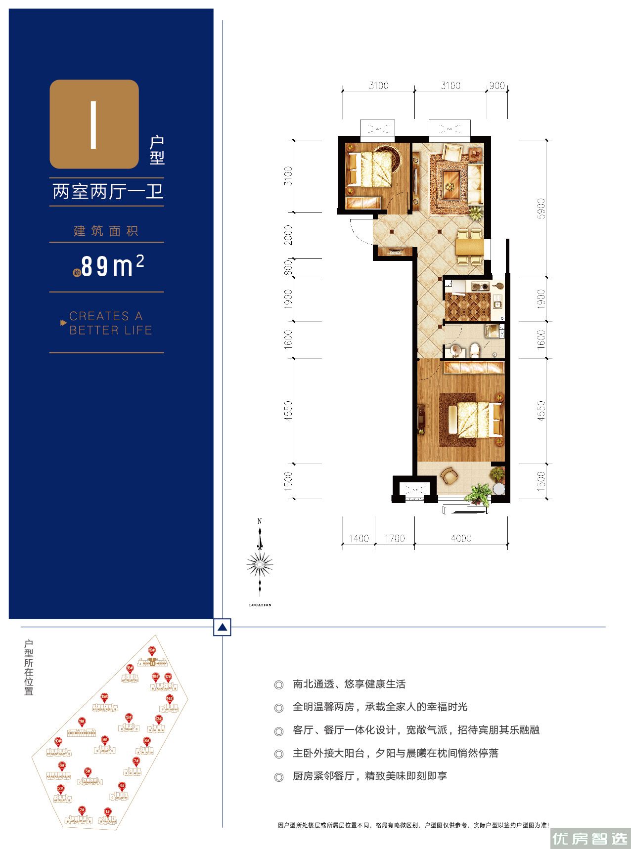 潮白河孔雀城四季公馆