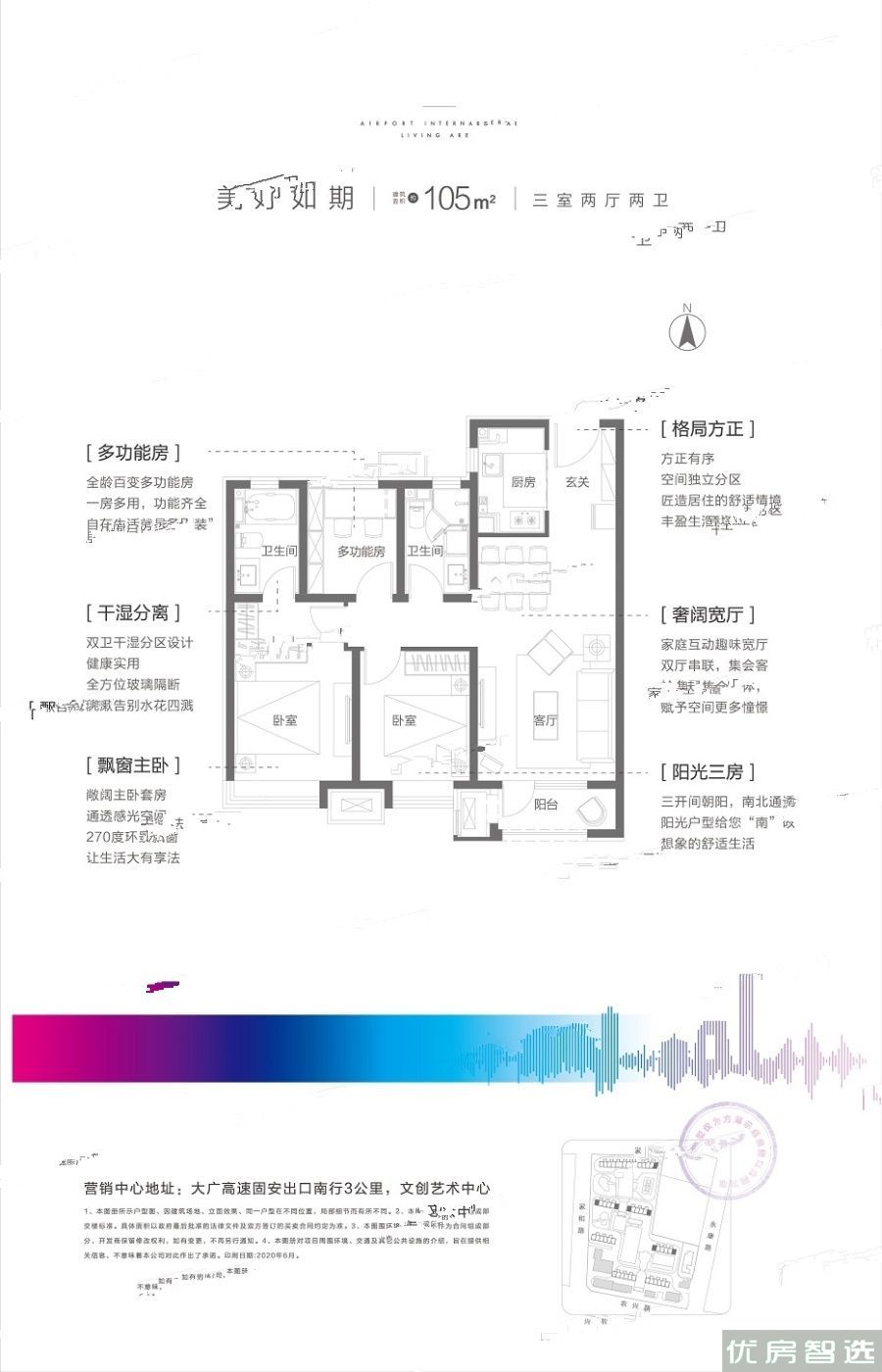 永定河孔雀城悦未来