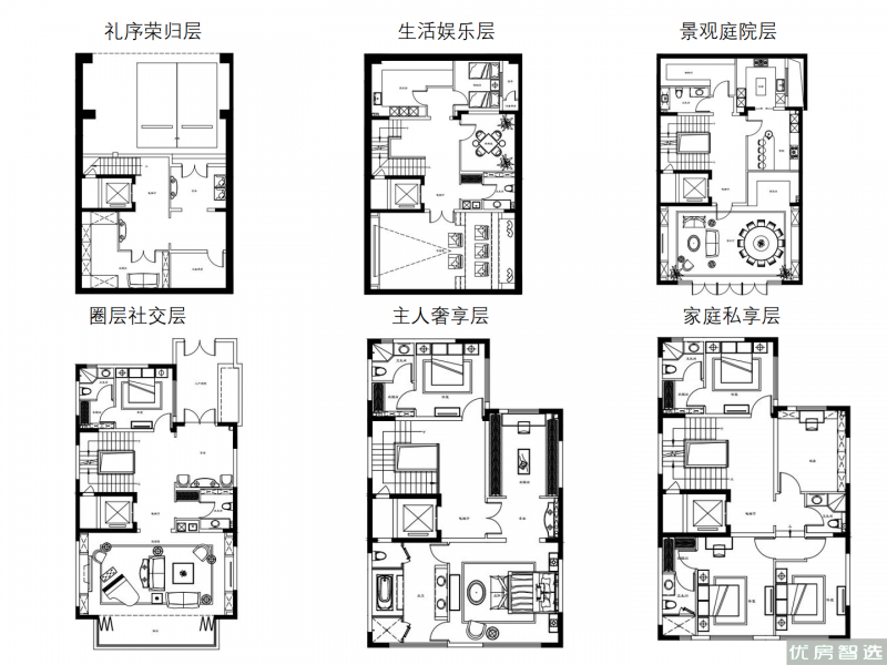 建面0