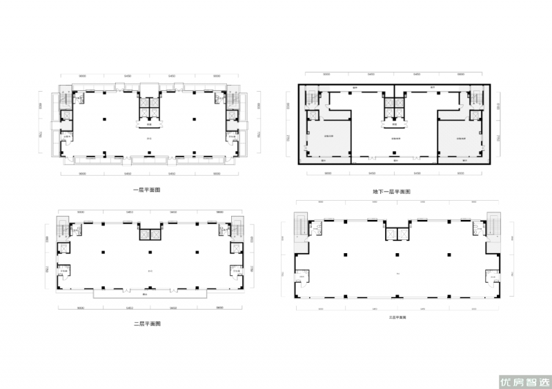 建面0