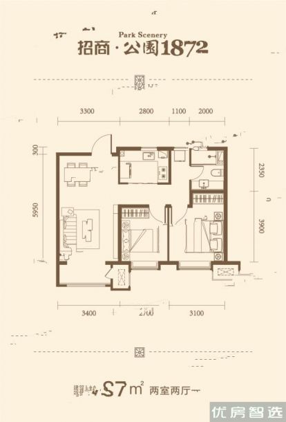 建面0