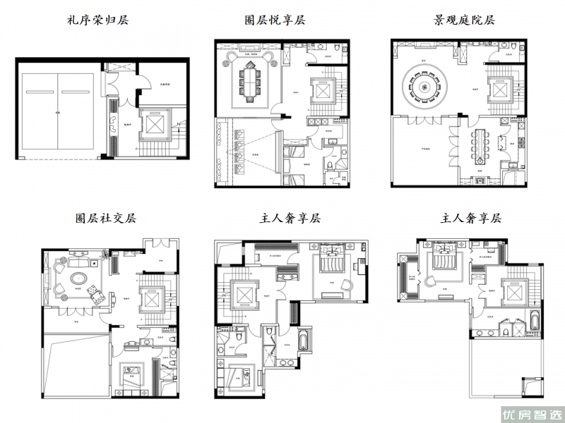 建面0