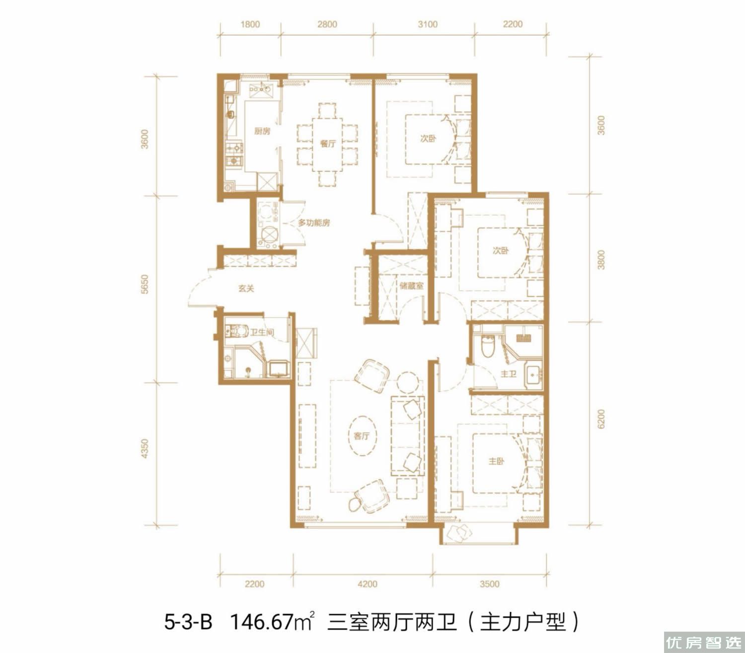 首开国风尚樾