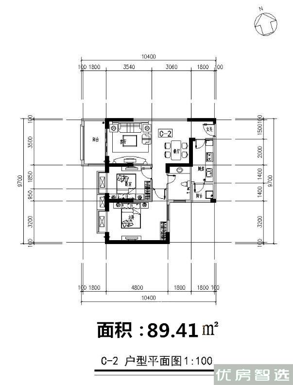 江畔锦城